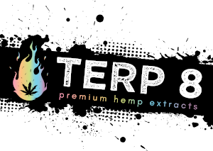Terp 8